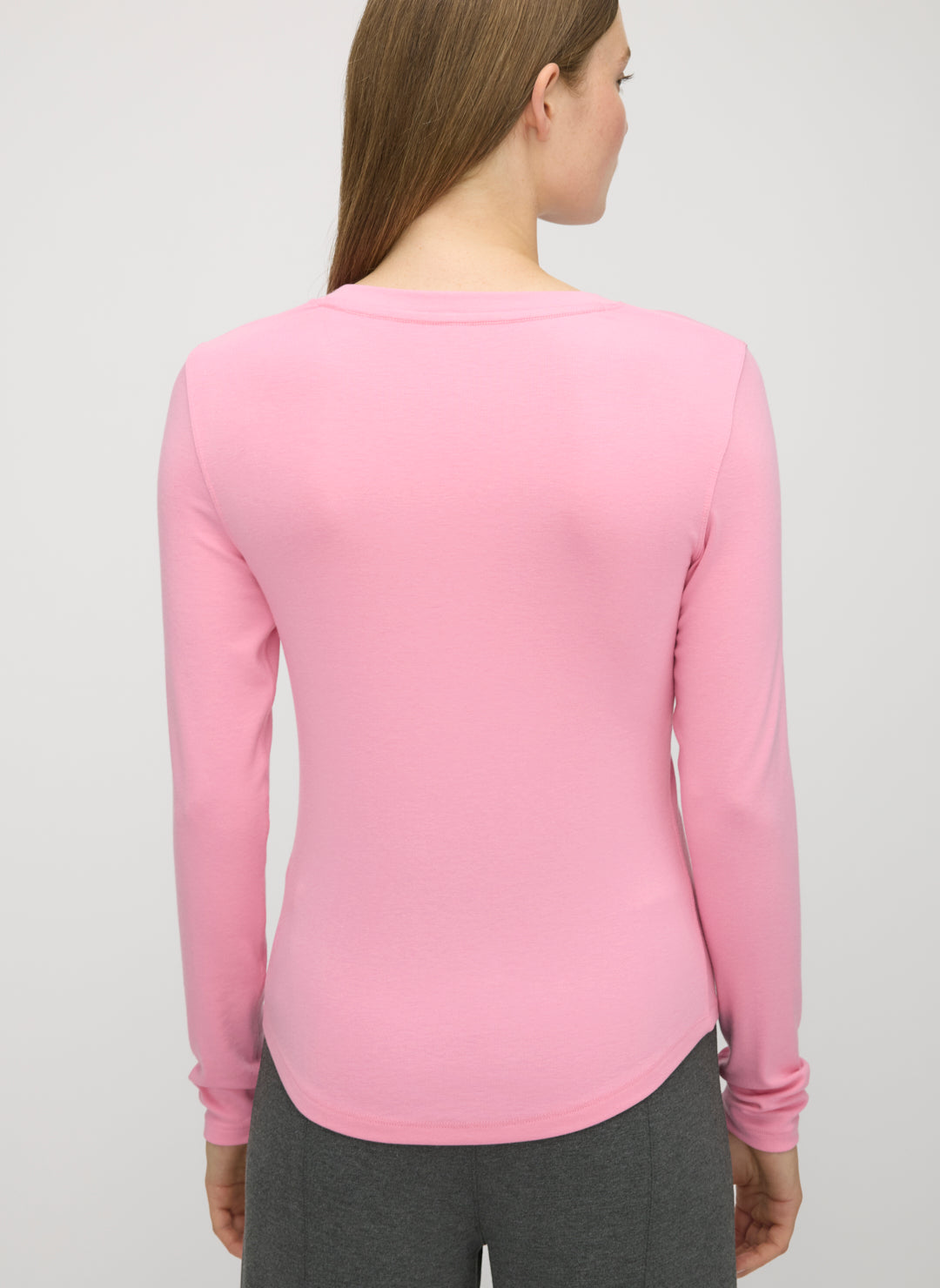 Kit Cosy Long Sleeve Crew