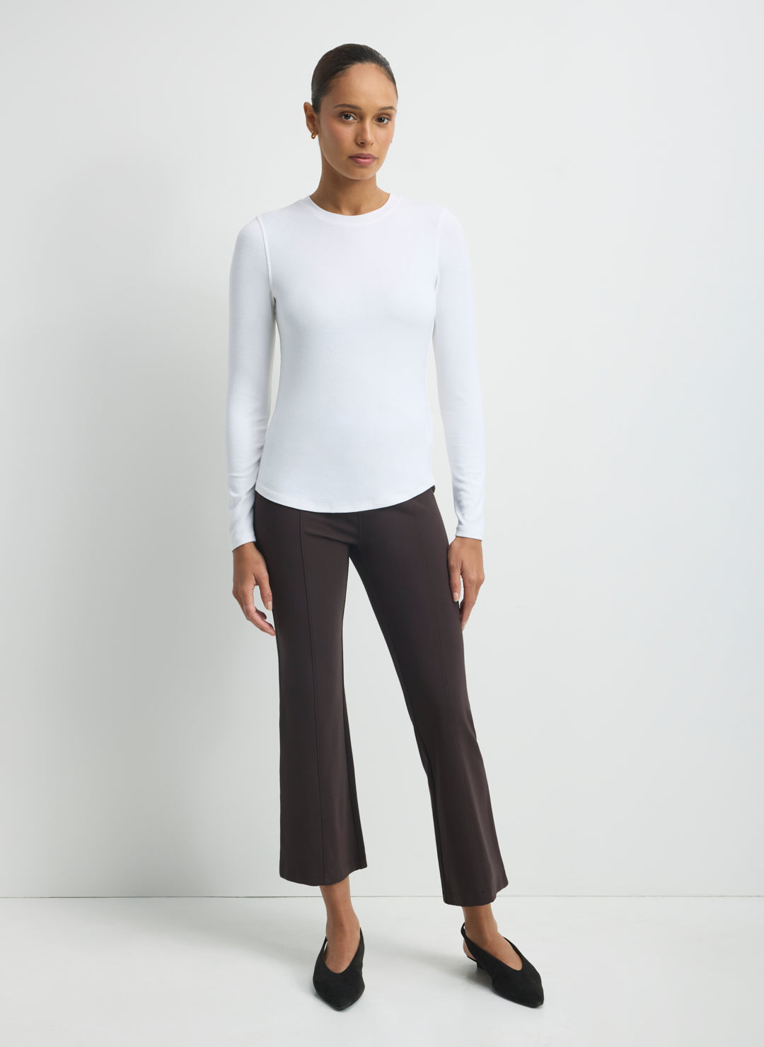 Kit Cosy Long Sleeve Crew