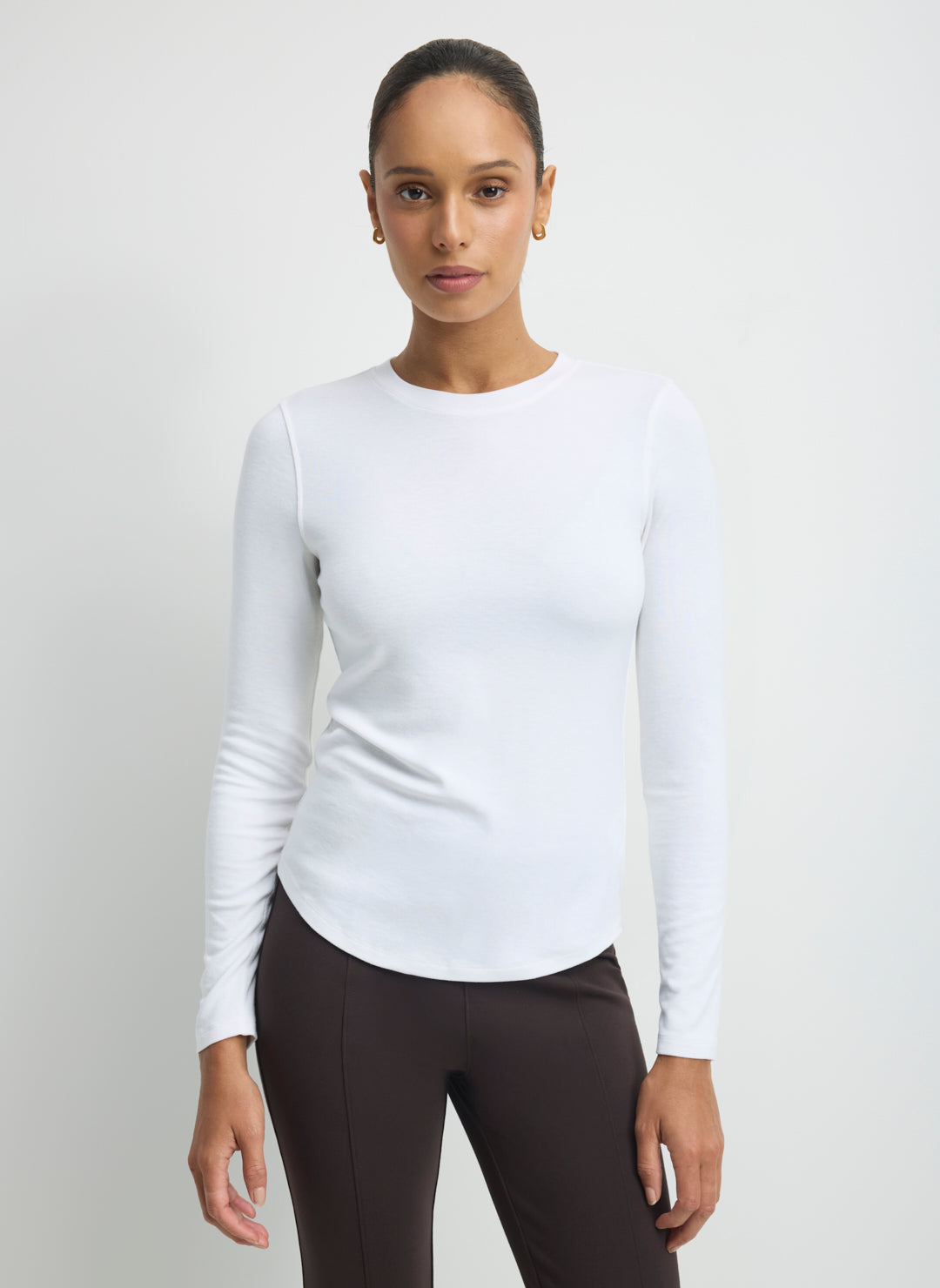 Kit Cosy Long Sleeve Crew