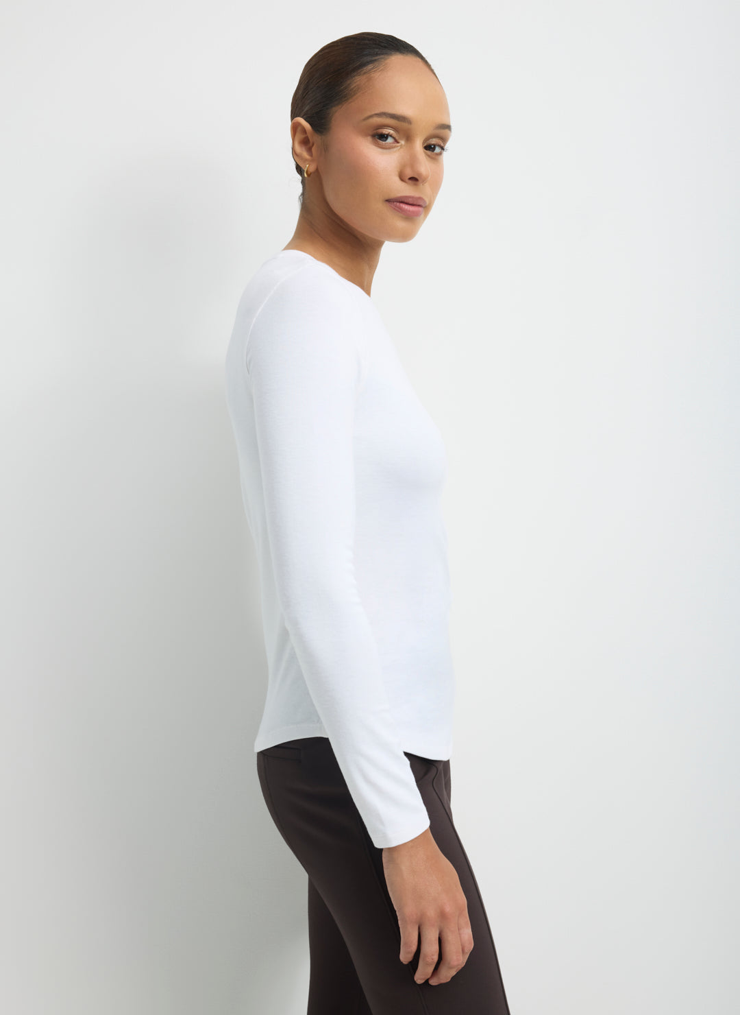 Kit Cosy Long Sleeve Crew