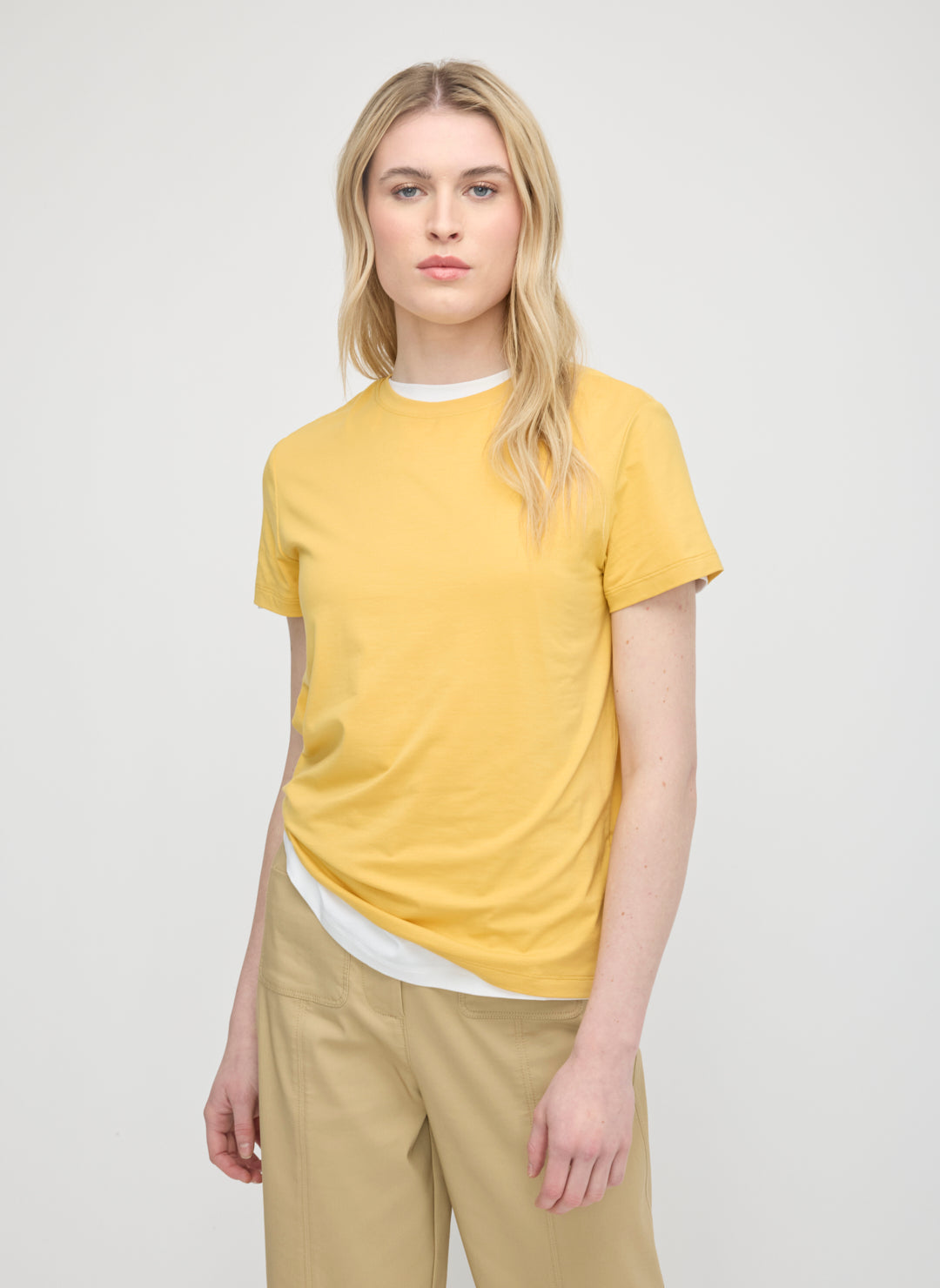 Soho Crewneck Tee