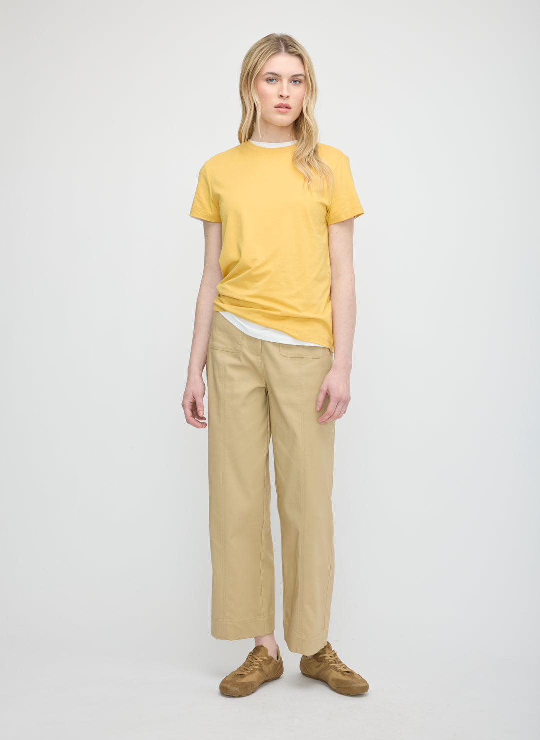 Soho Crew 3 Pack Tees