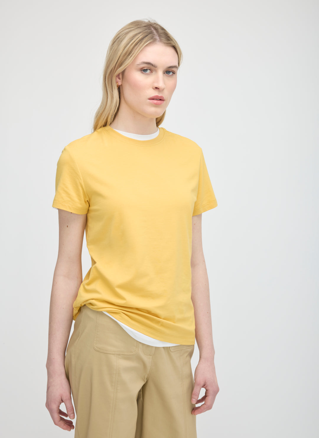 Soho Crewneck Tee