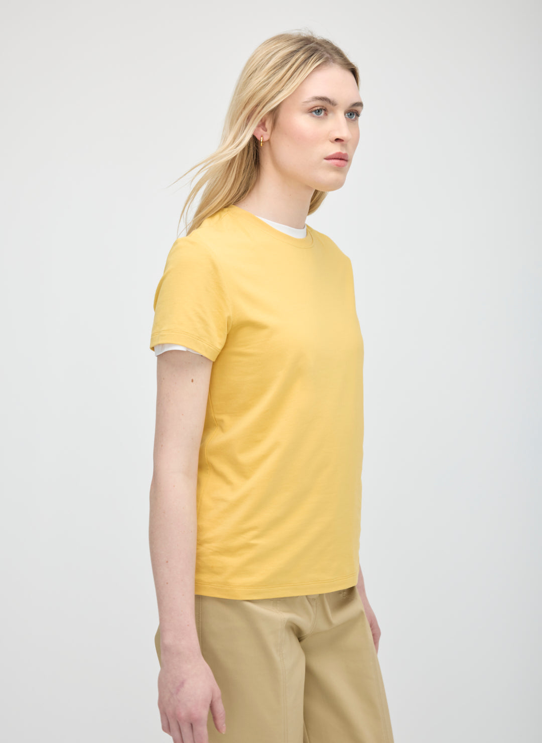 Soho Crewneck Tee