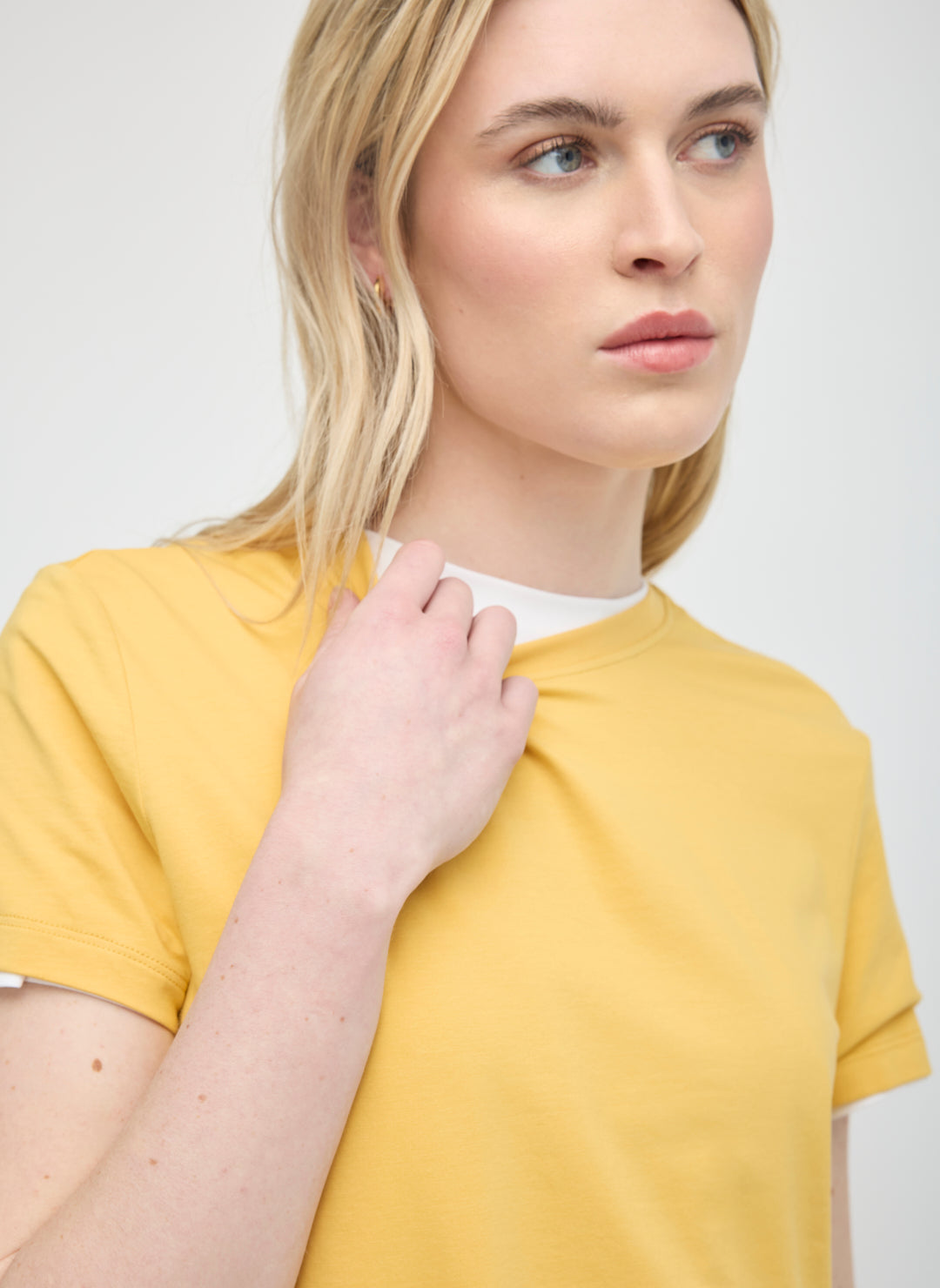 Soho Crewneck Tee