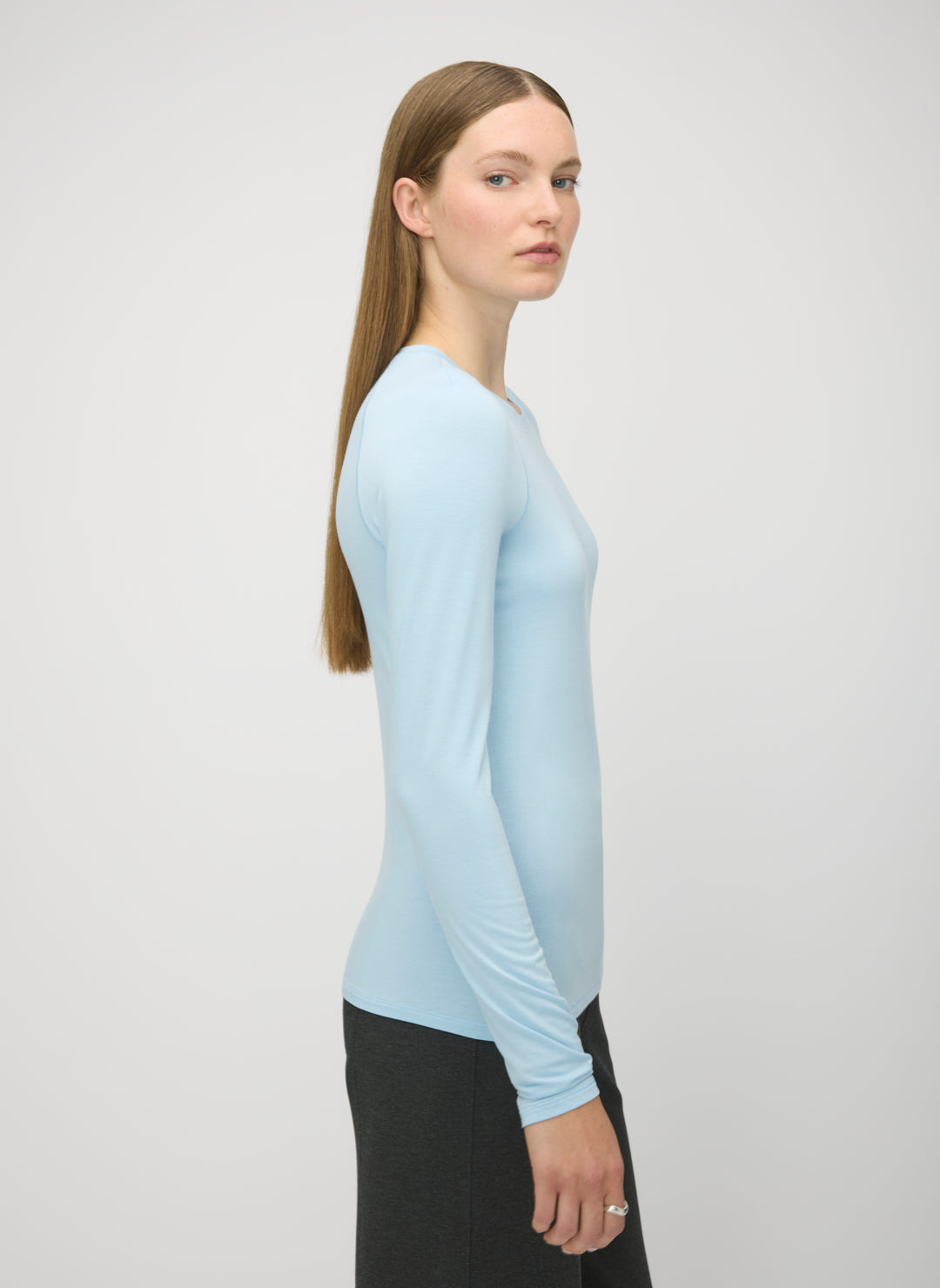 Embrace Long Sleeve Crew