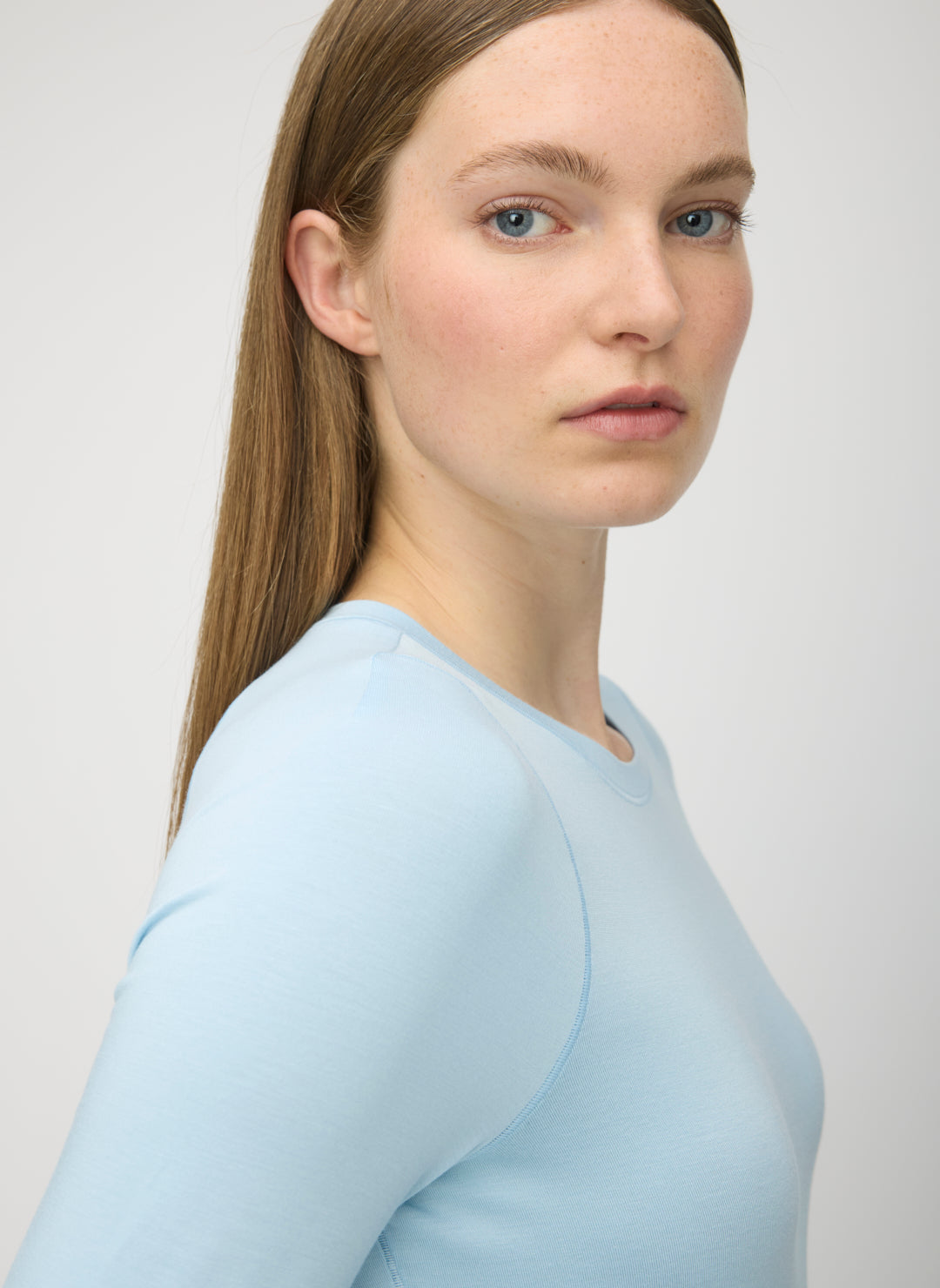 Embrace Long Sleeve Crew