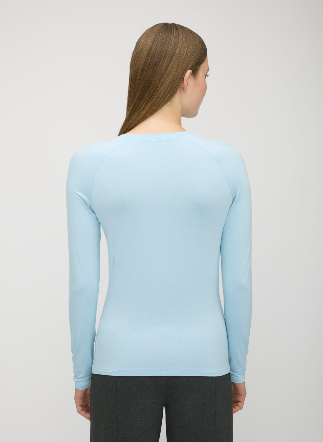 Embrace Long Sleeve Crew