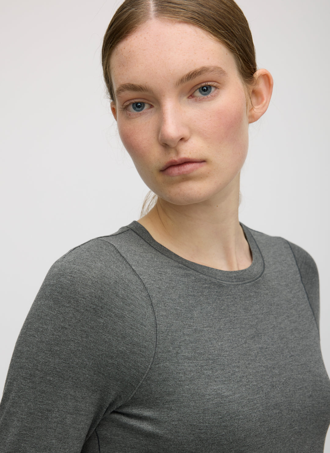 Embrace Long Sleeve Crew