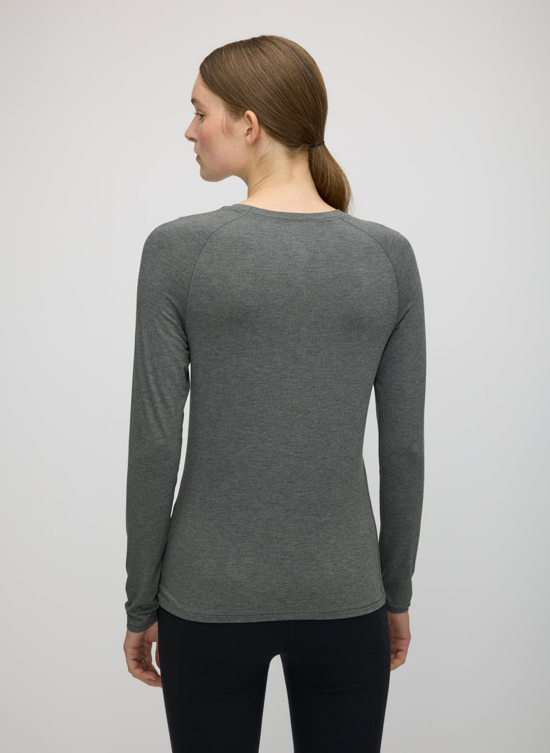 Embrace Long Sleeve Crew