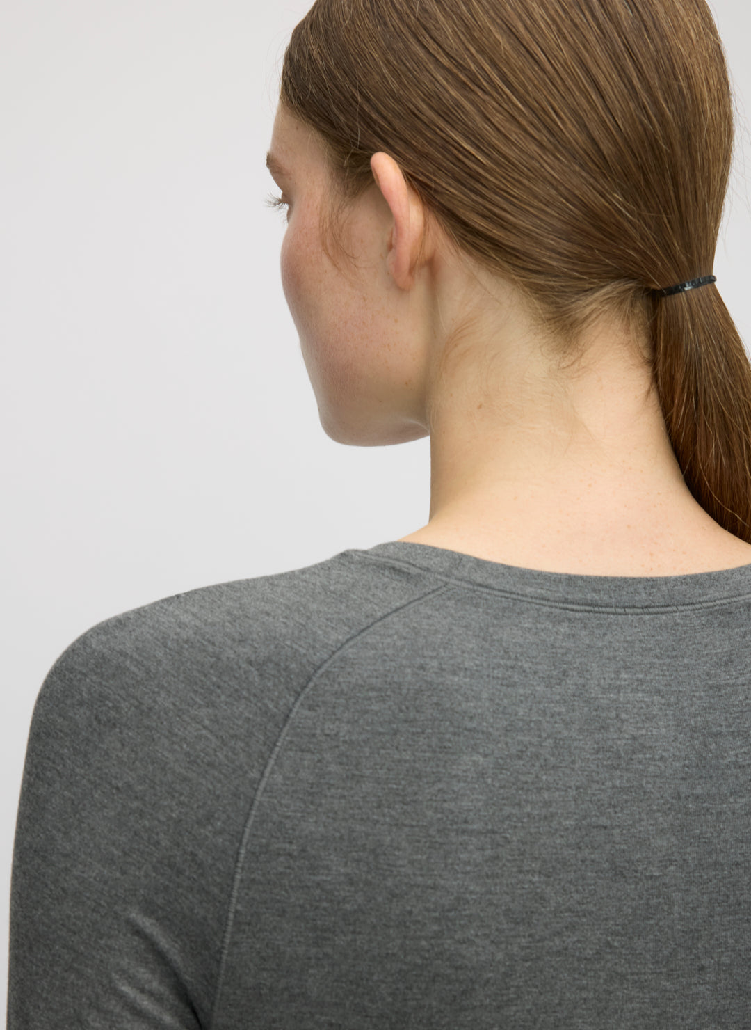 Embrace Long Sleeve Crew