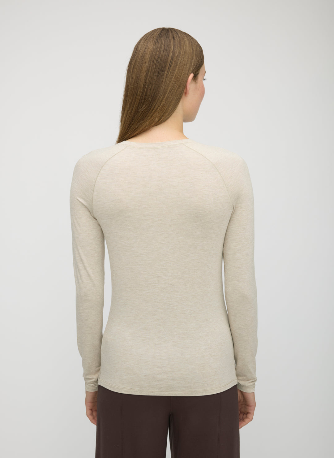 Embrace Long Sleeve Crew