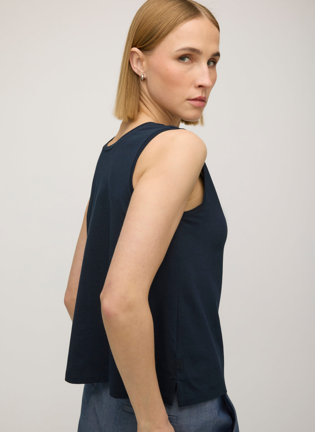 Londyn Reversible Swing Tank | Women's T-Shirts and Tank Tops