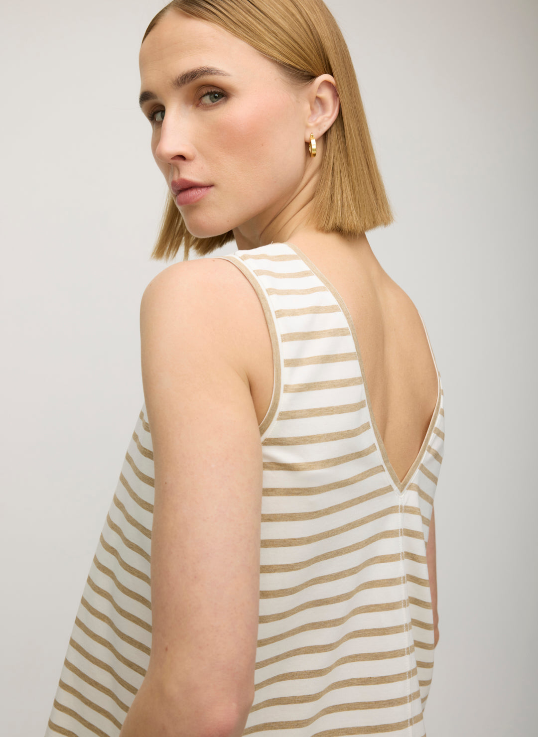 Londyn Reversible Swing Tank | Women's T-Shirts and Tank Tops