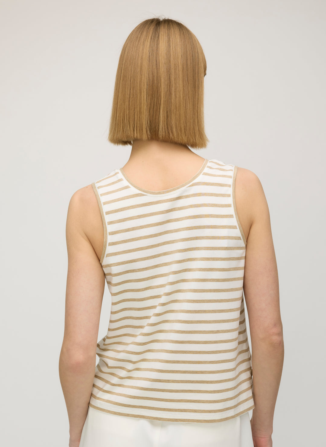 Londyn Reversible Swing Tank | Women's T-Shirts and Tank Tops