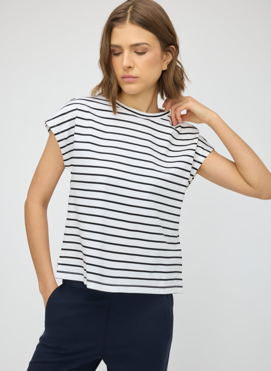 Sonder Dolman Tee