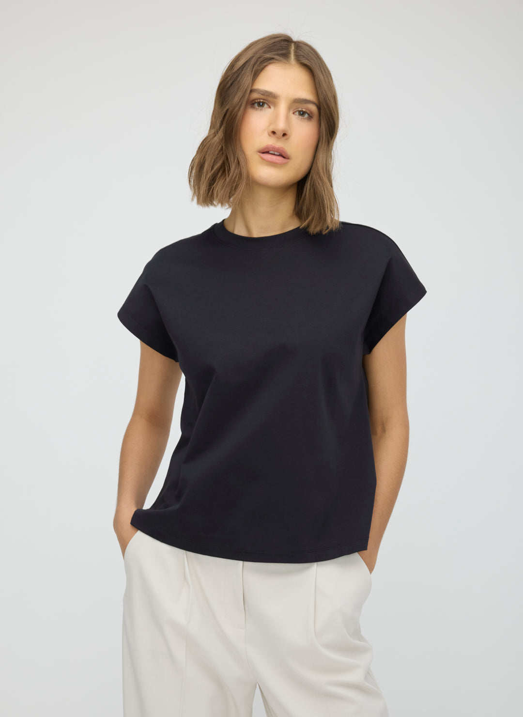 Sonder Dolman Tee