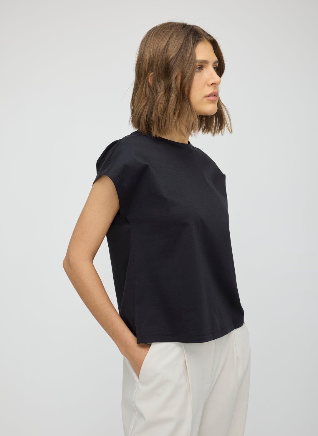 Sonder Dolman Tee