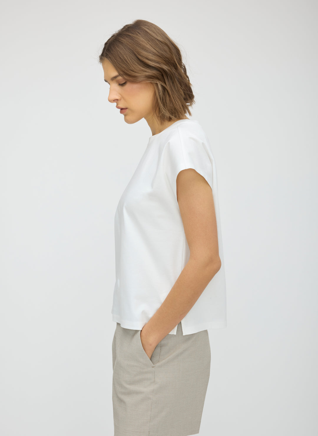 Sonder Dolman Tee