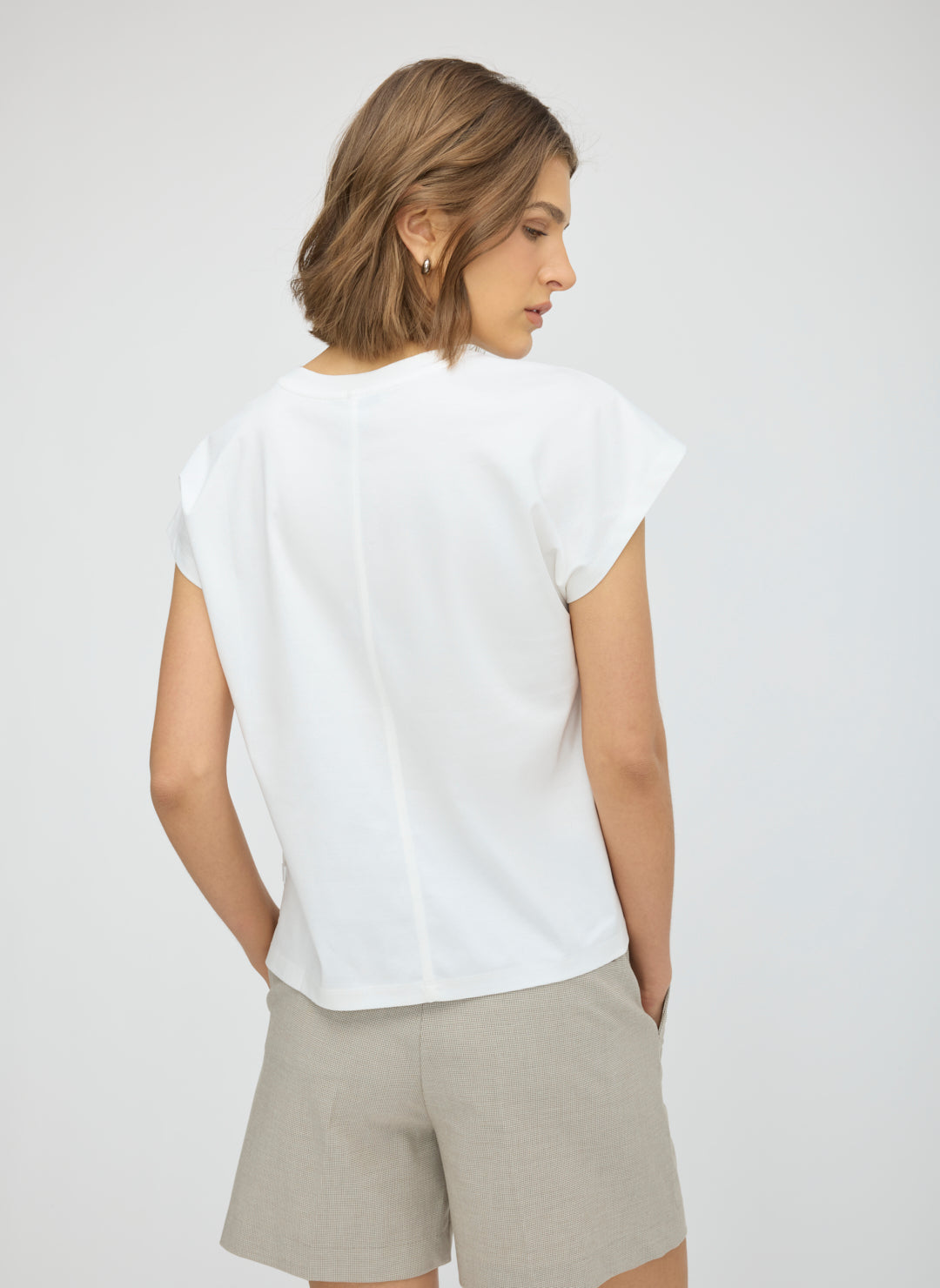 Sonder Dolman Tee