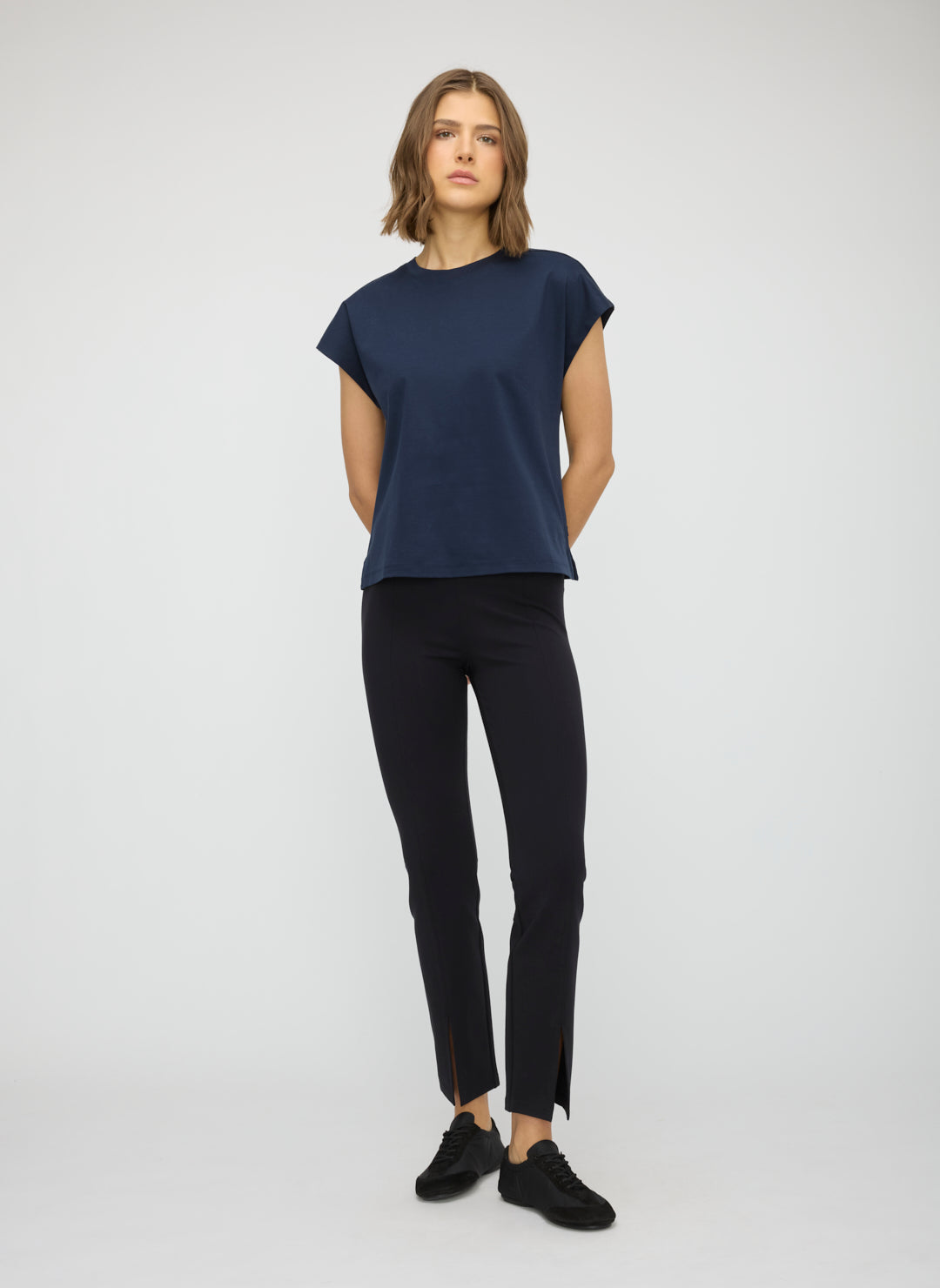 Sonder Dolman Tee