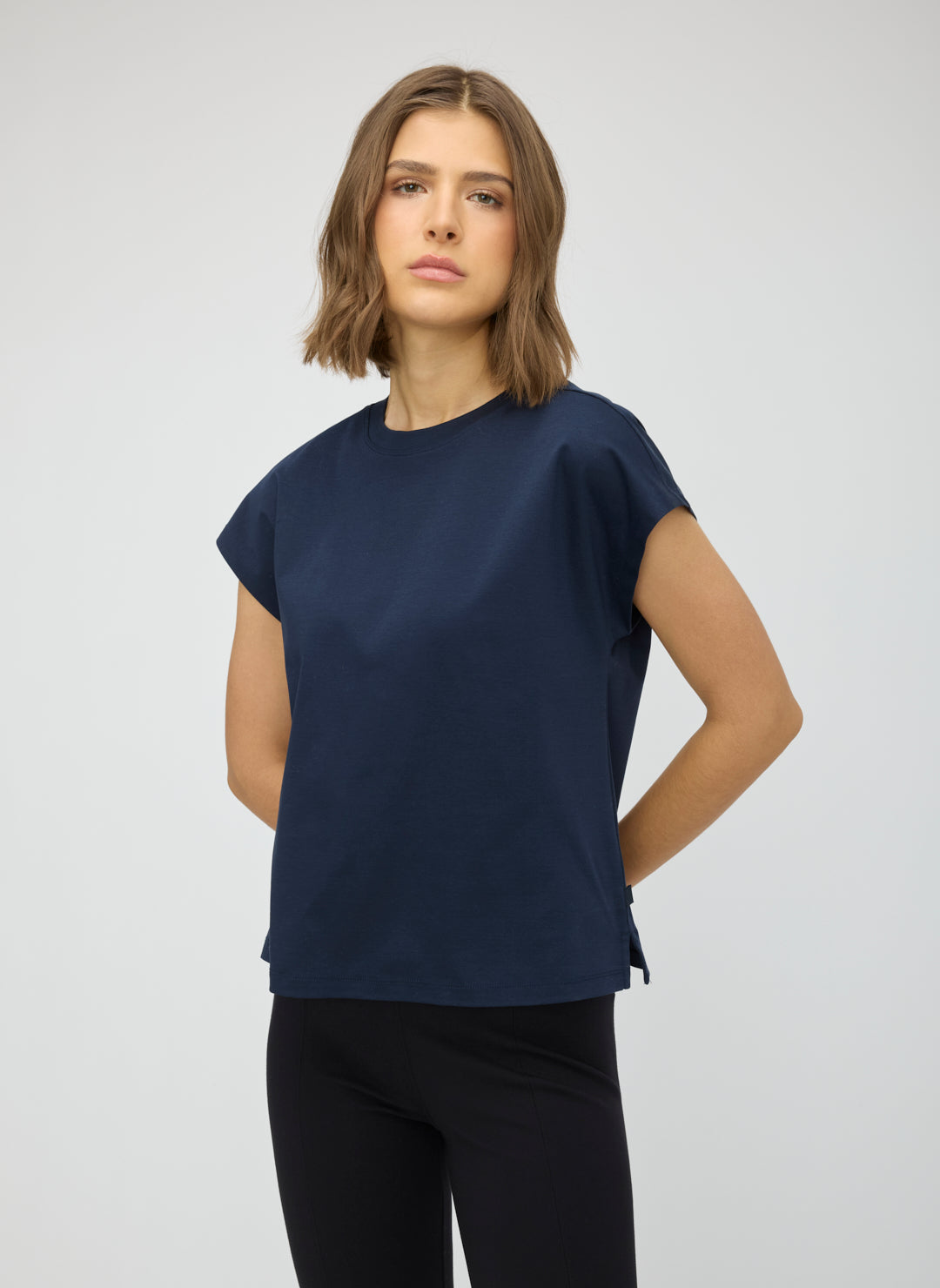 Sonder Dolman Tee