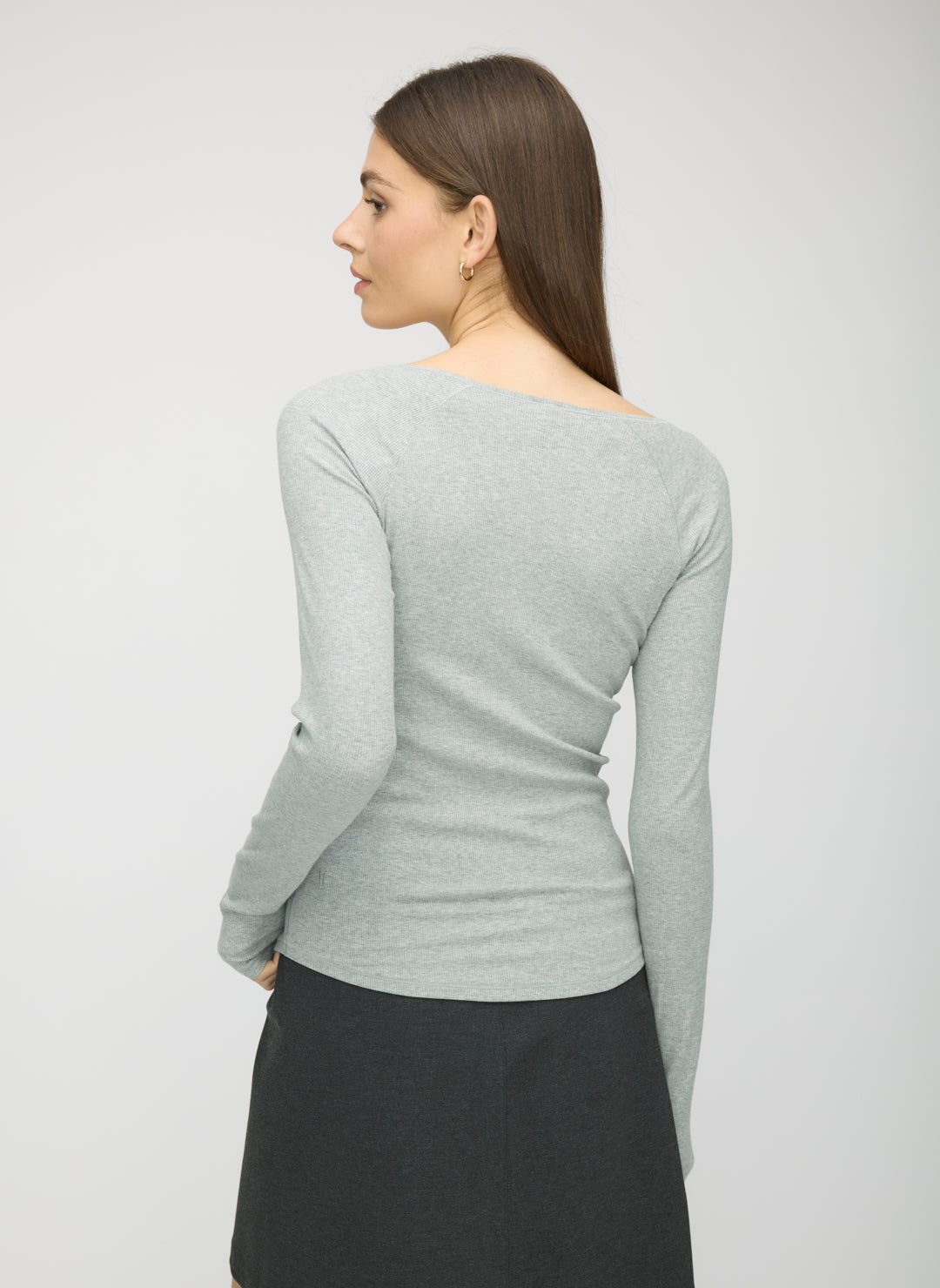 Cyprus Long Sleeve Henley