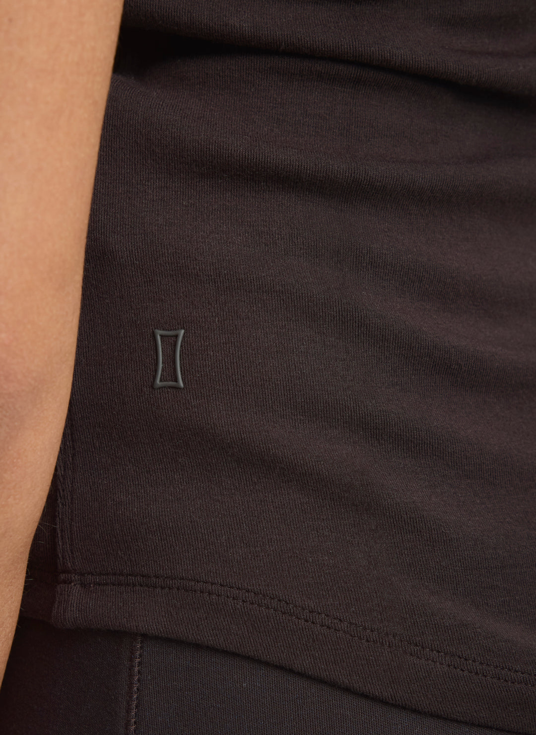 Kit Cosy Short Sleeve Crew