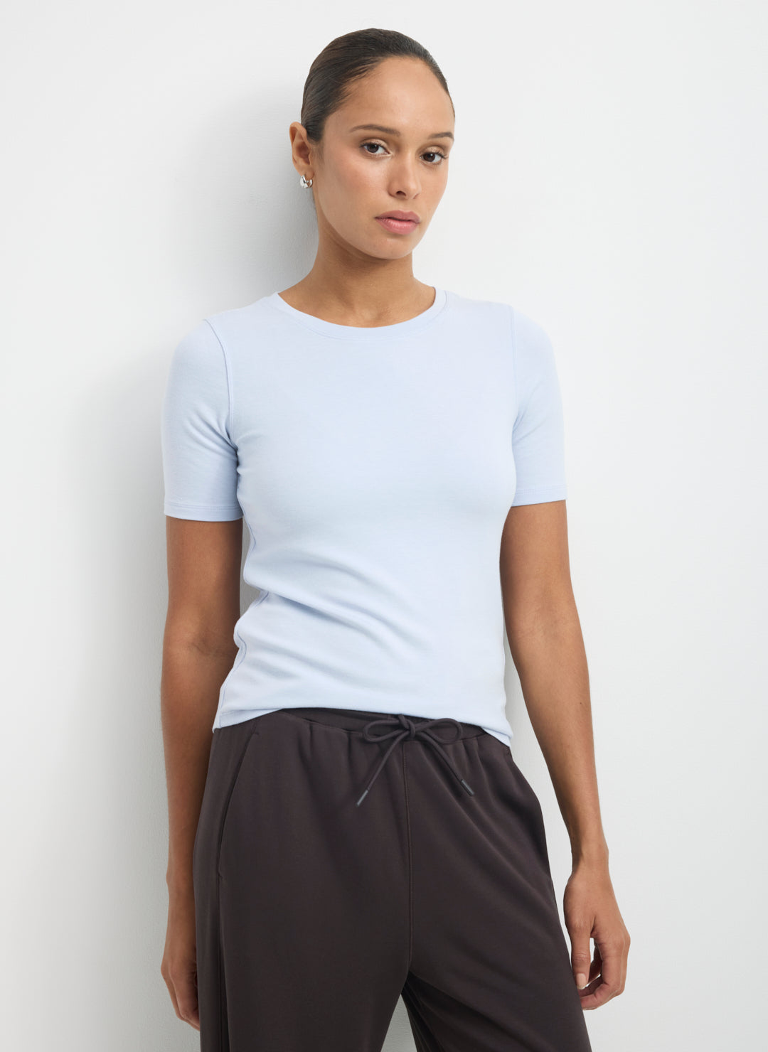 Kit Cosy Short Sleeve Crew