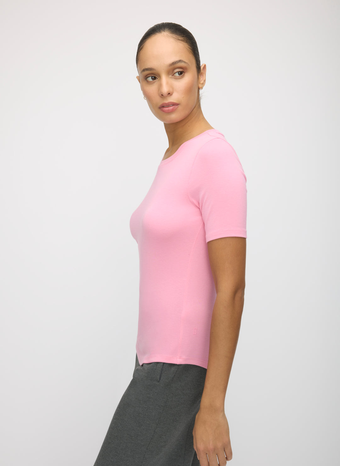 Kit Cosy Short Sleeve Crew