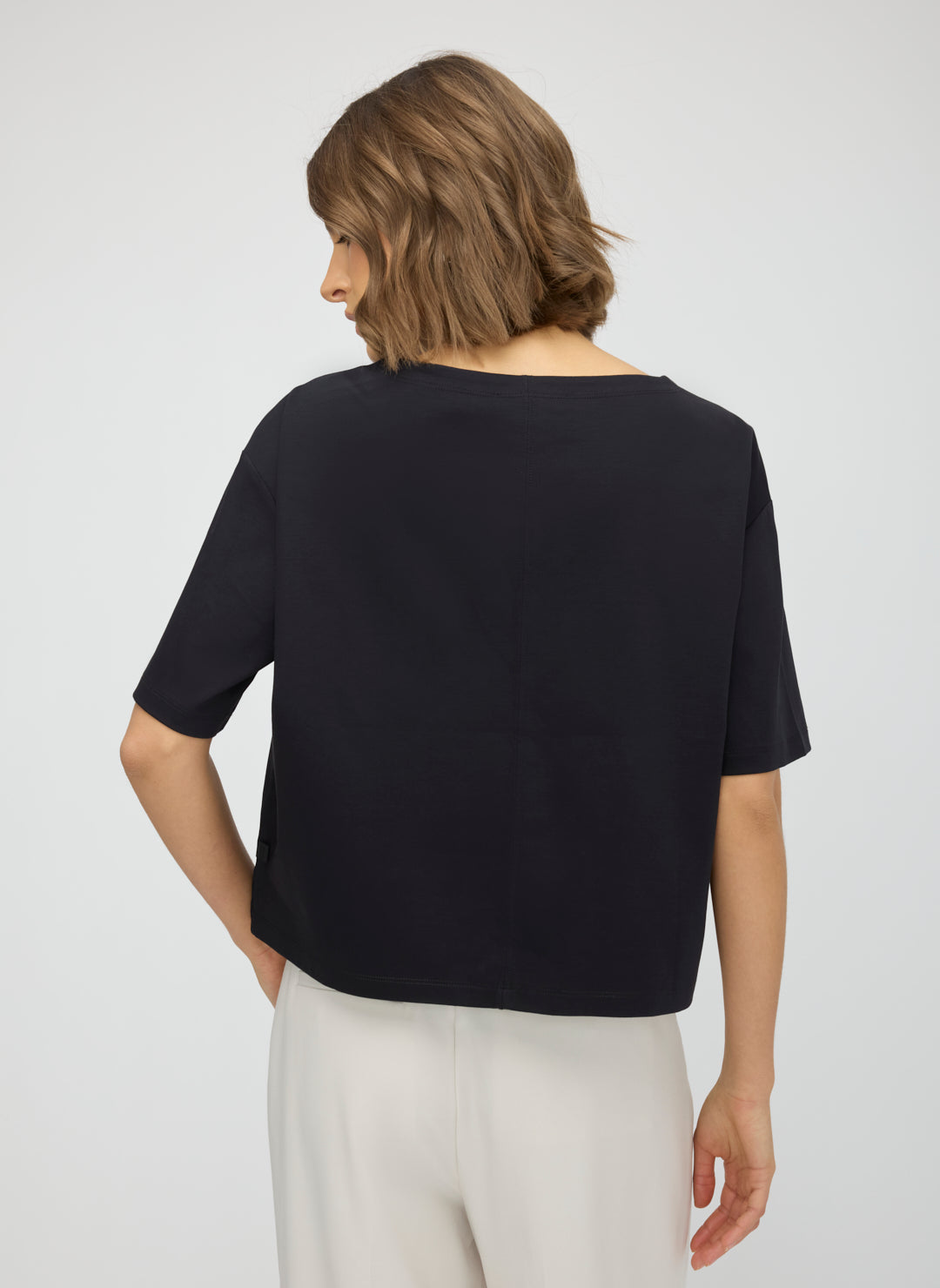 Sonder Oversized Tee