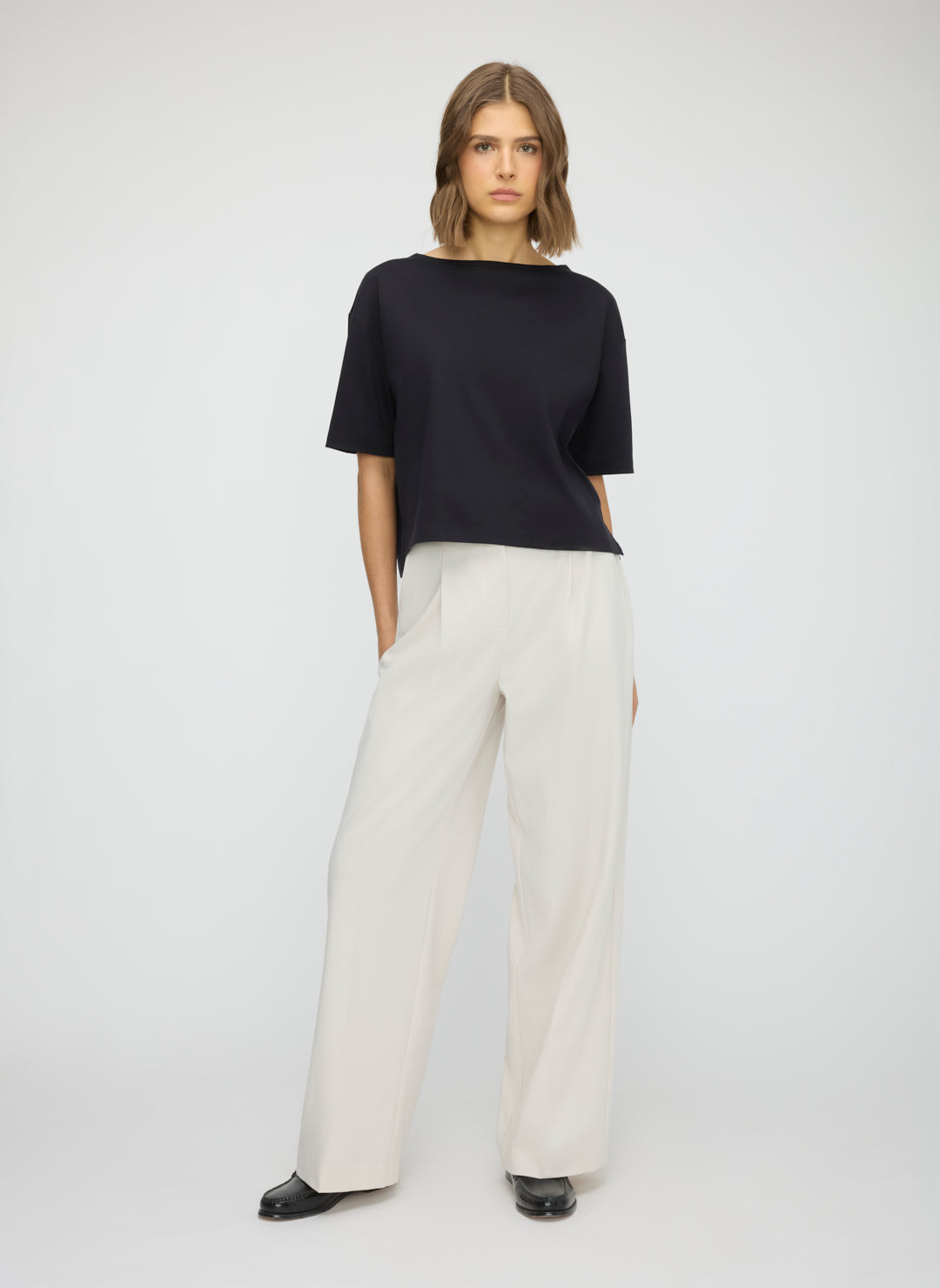 Sonder Oversized Tee