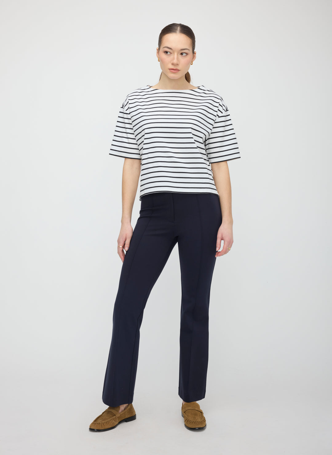 Sonder Oversized Tee