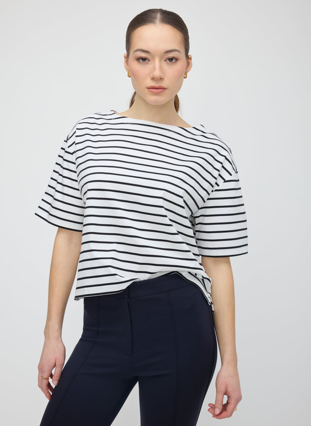 Sonder Oversized Tee