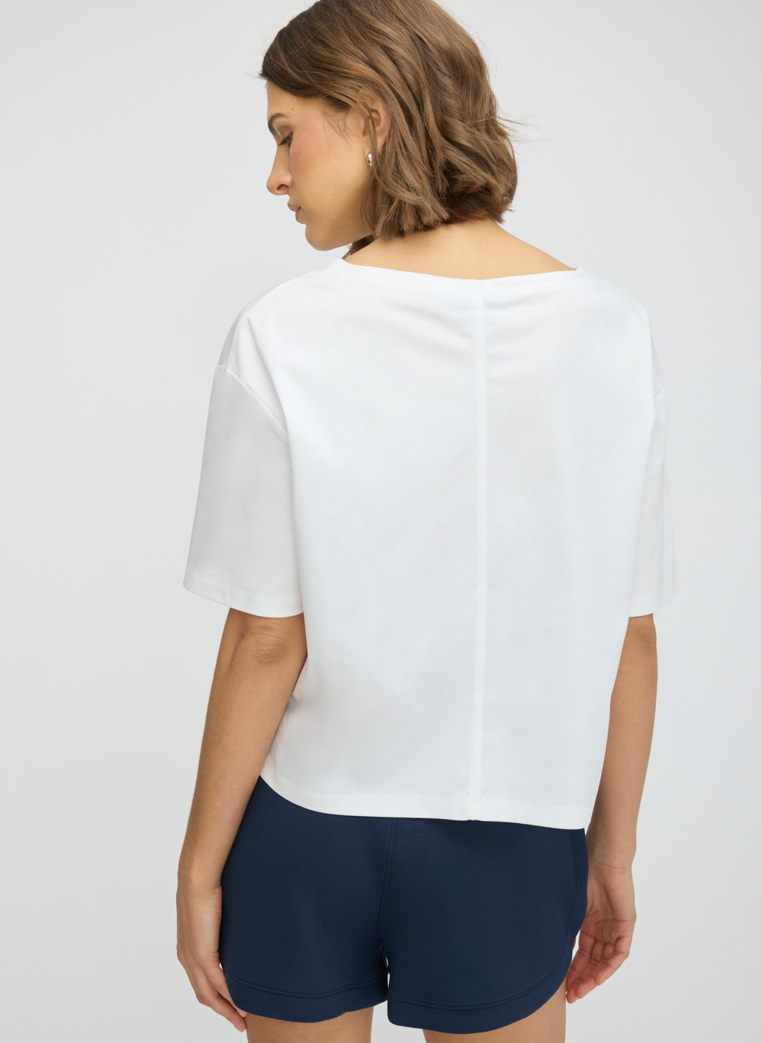 Sonder Oversized Tee