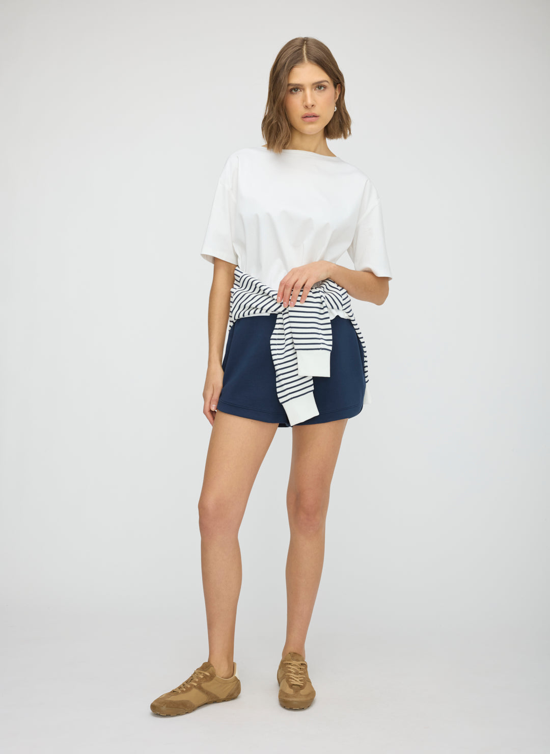 Sonder Oversized Tee