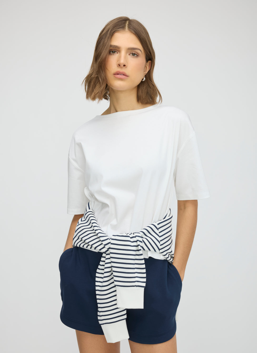 Sonder Oversized Tee