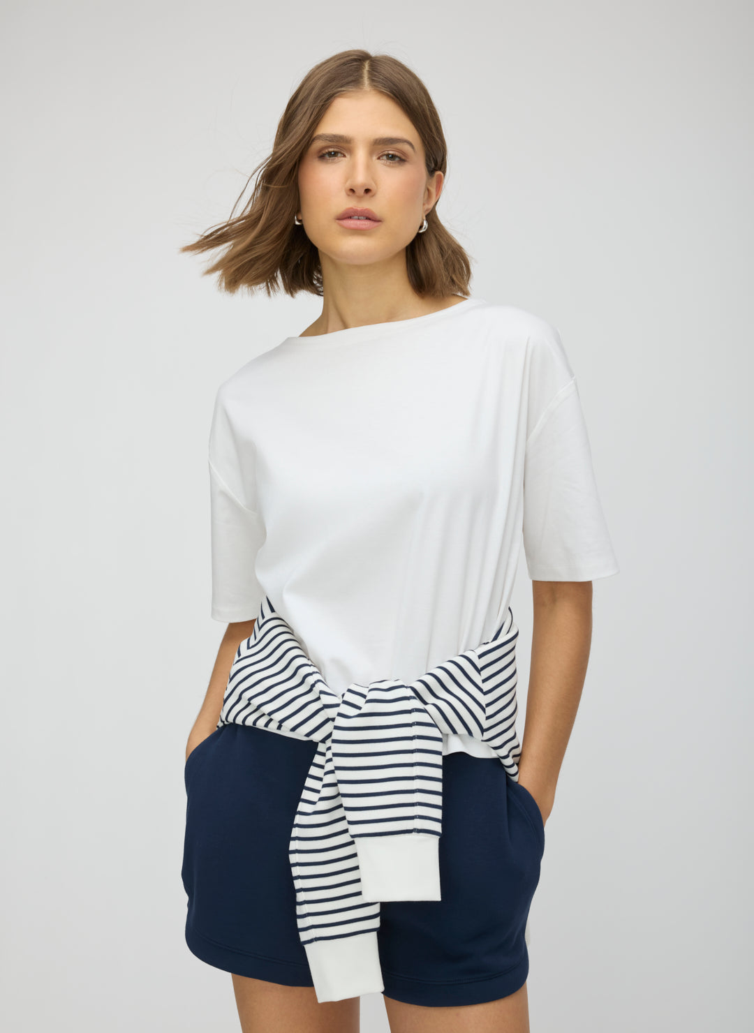 Sonder Oversized Tee