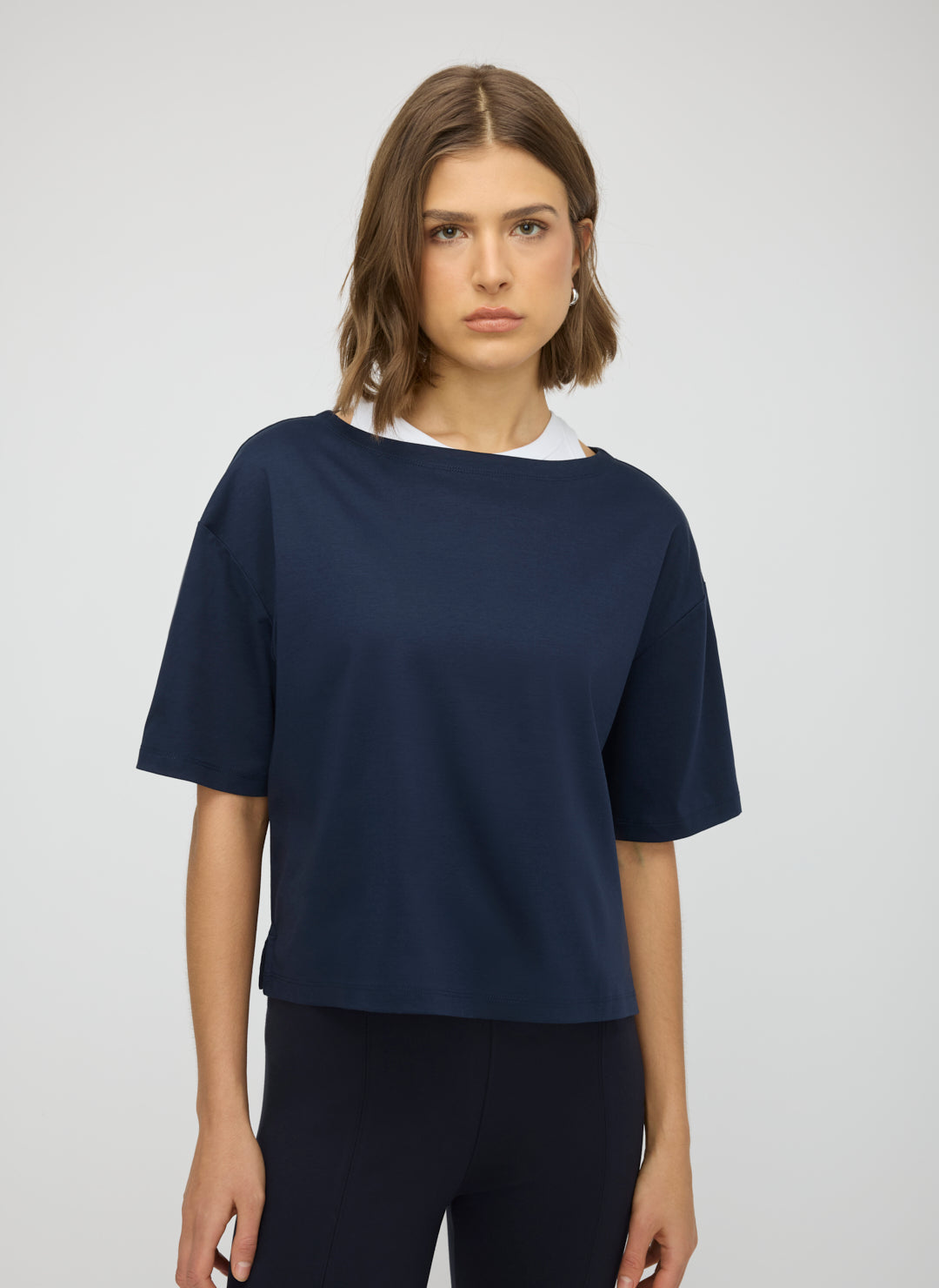 Sonder Oversized Tee