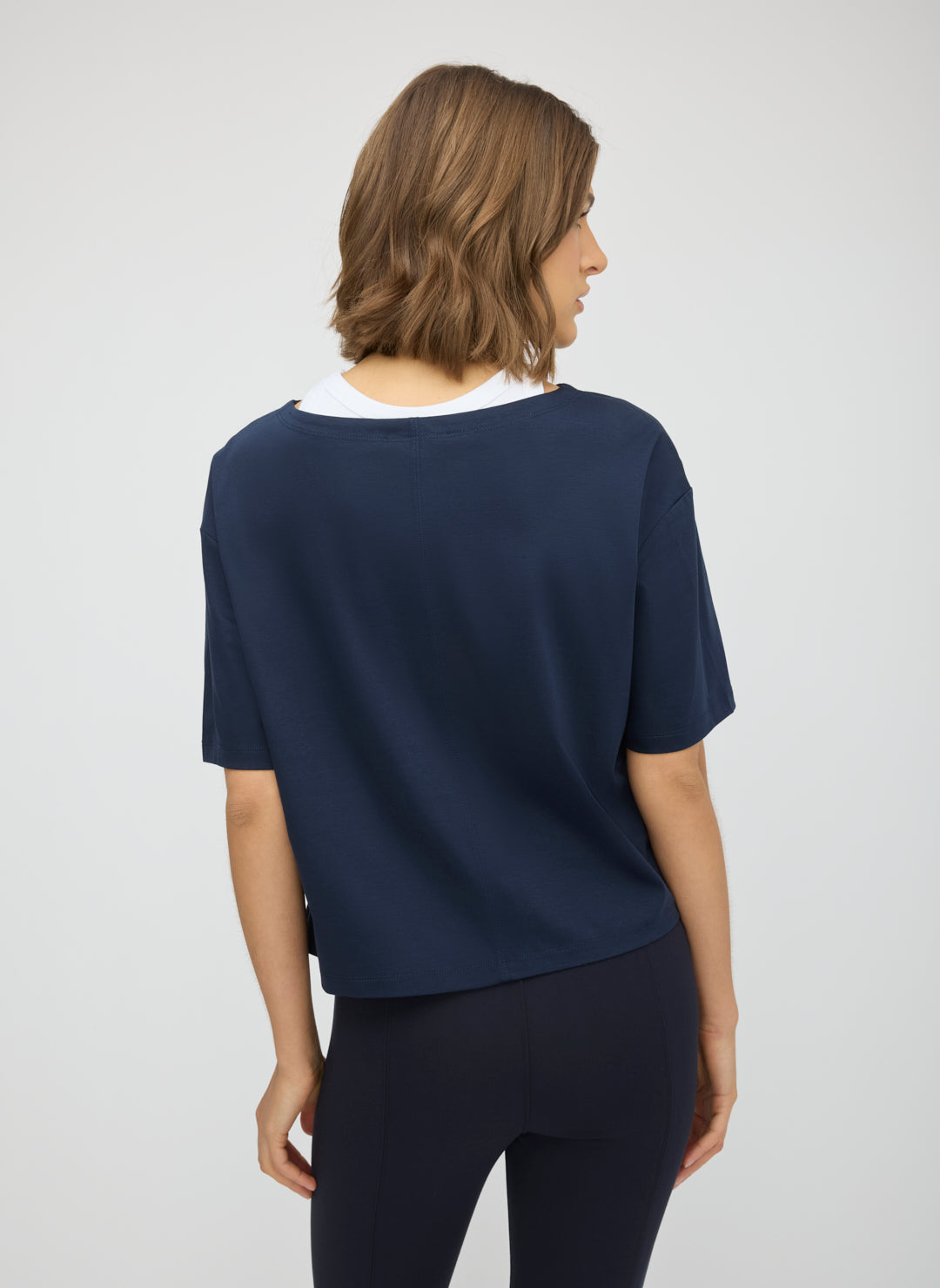 Sonder Oversized Tee