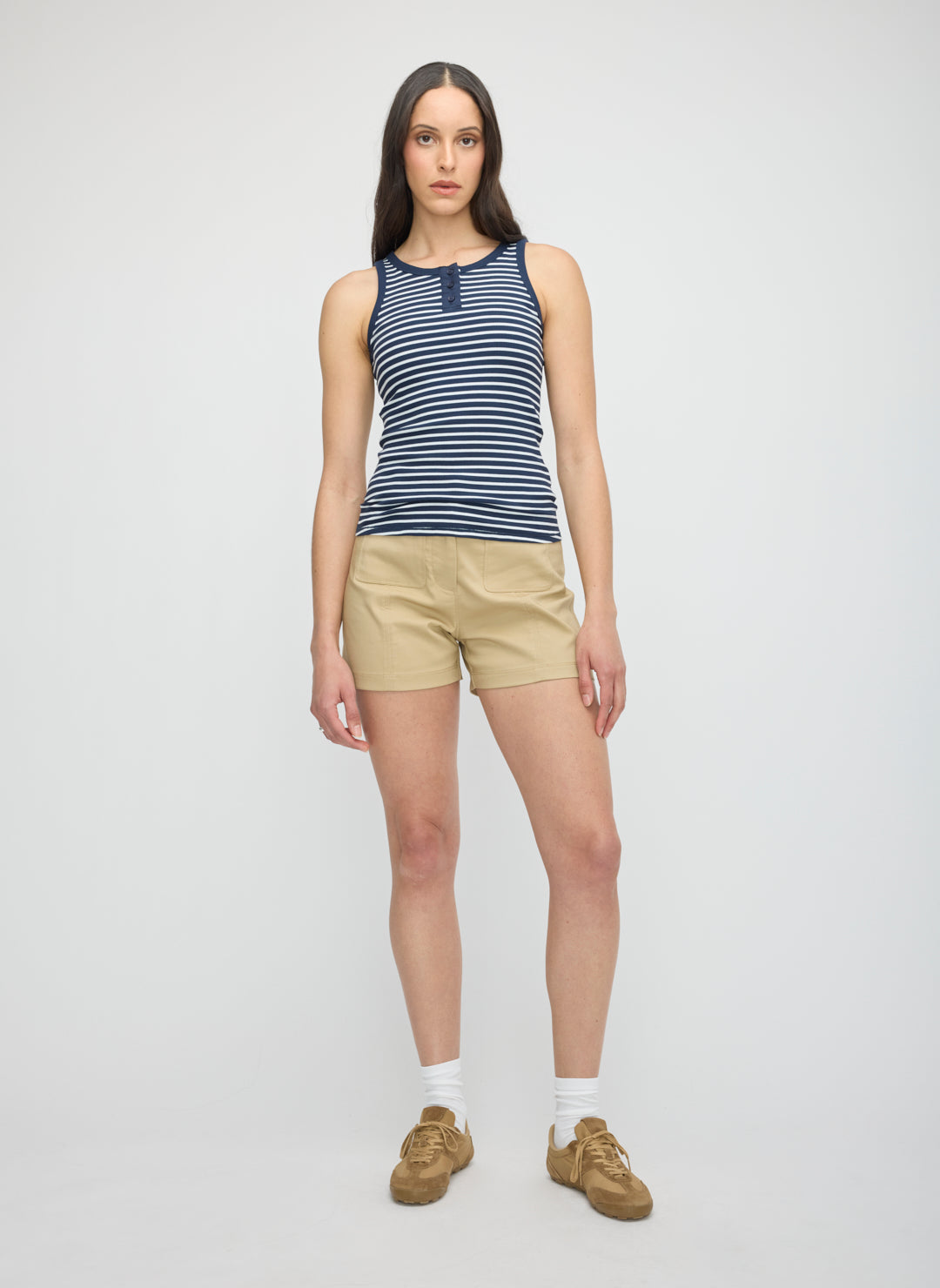 Henley Tank