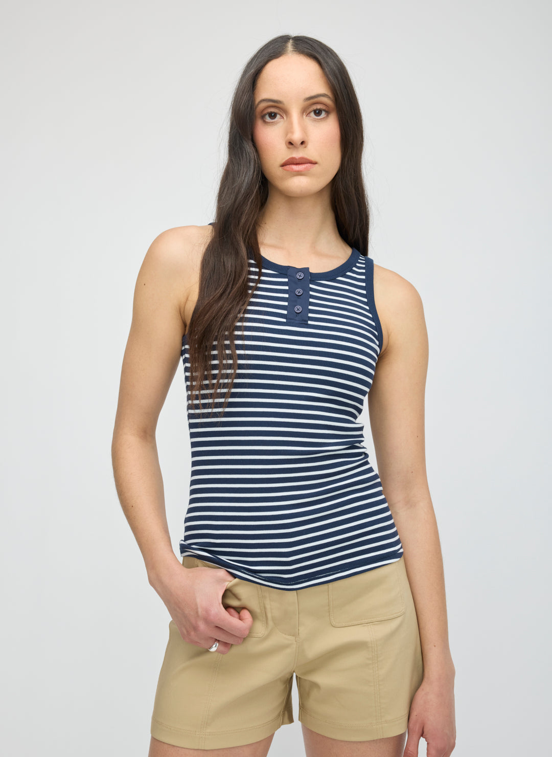 Henley Tank