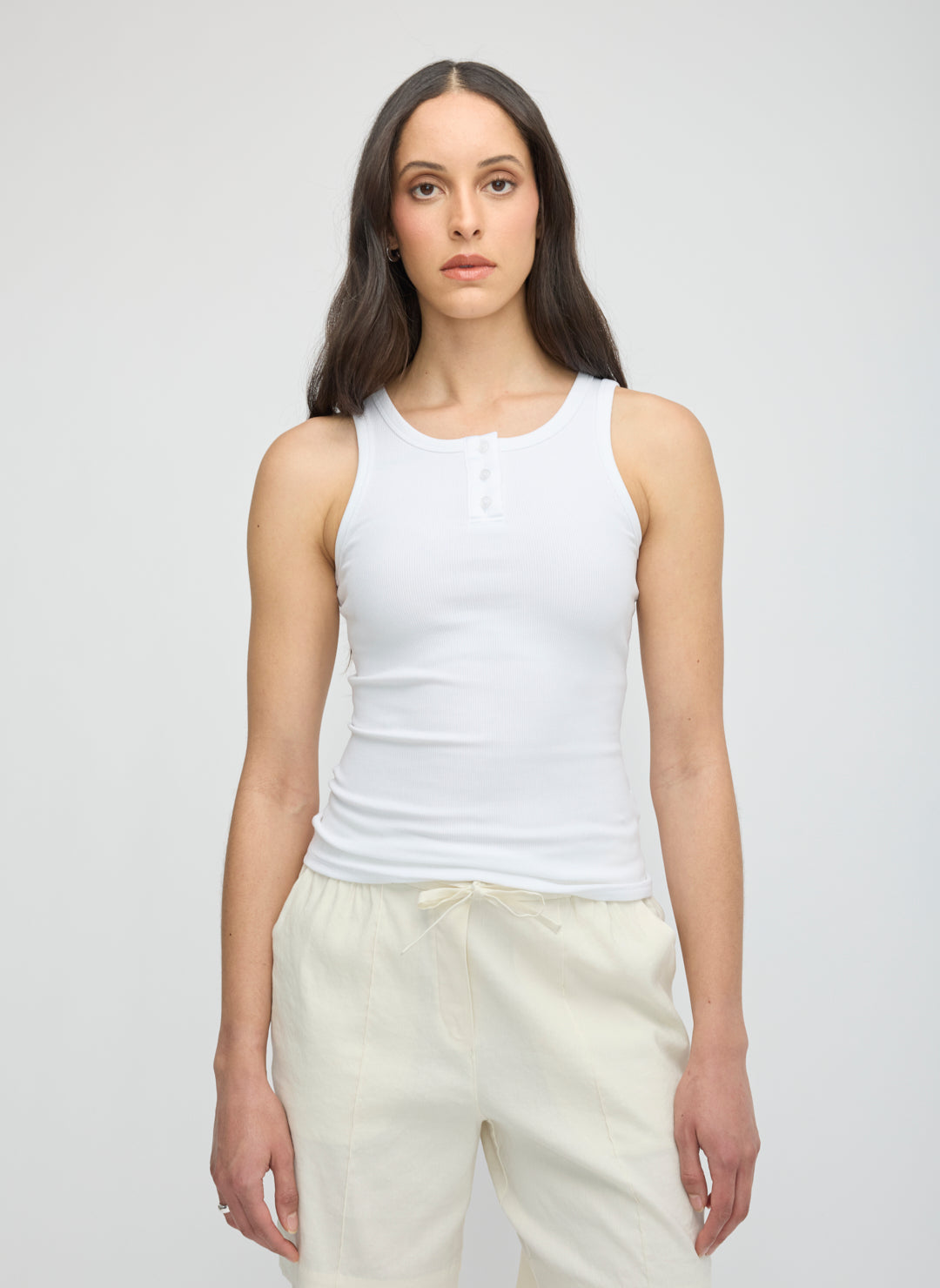 Henley Tank