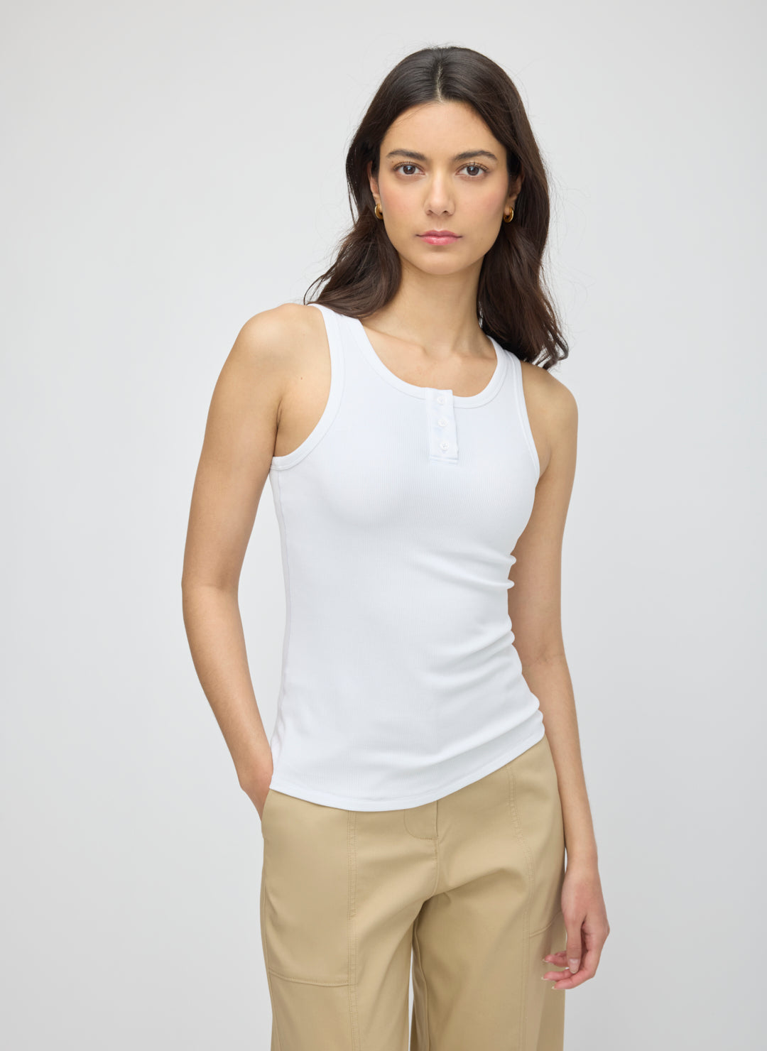 Henley Tank