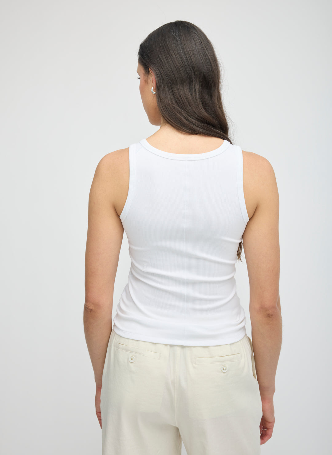 Henley Tank