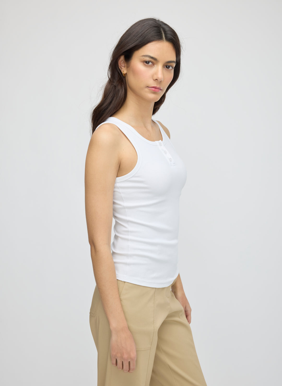 Henley Tank