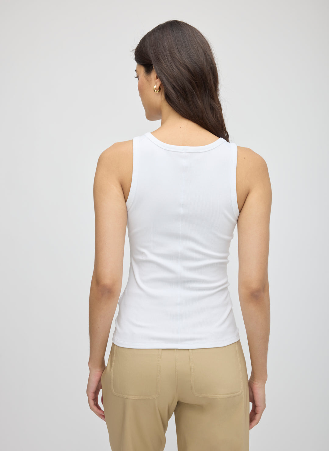 Henley Tank