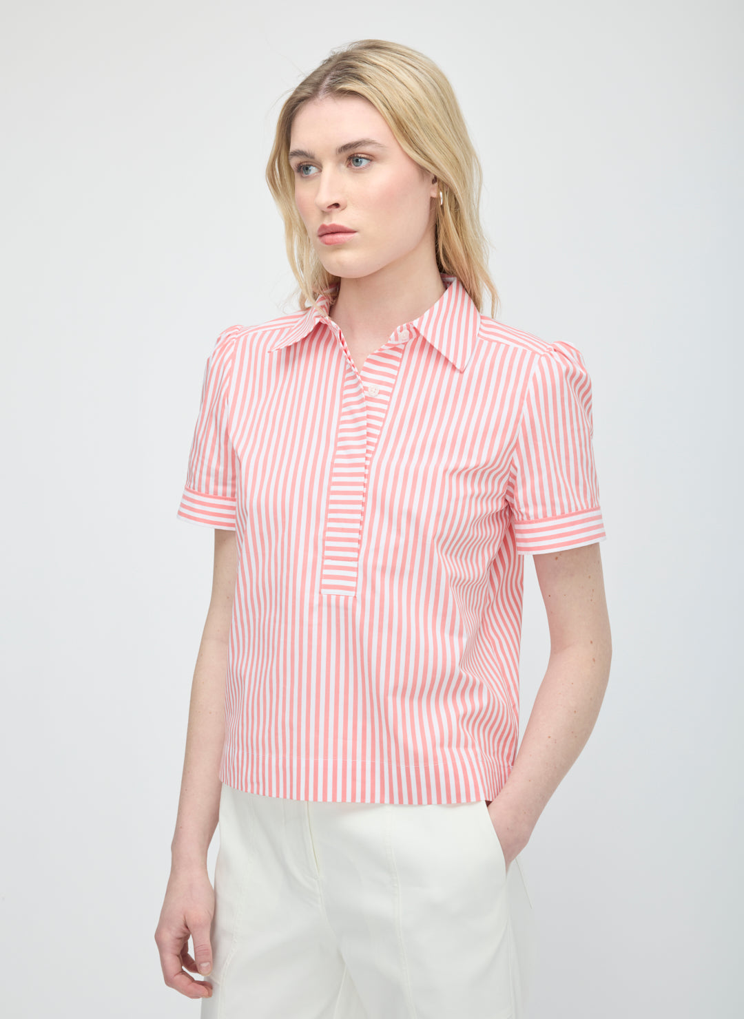 Celina Popover Shirt
