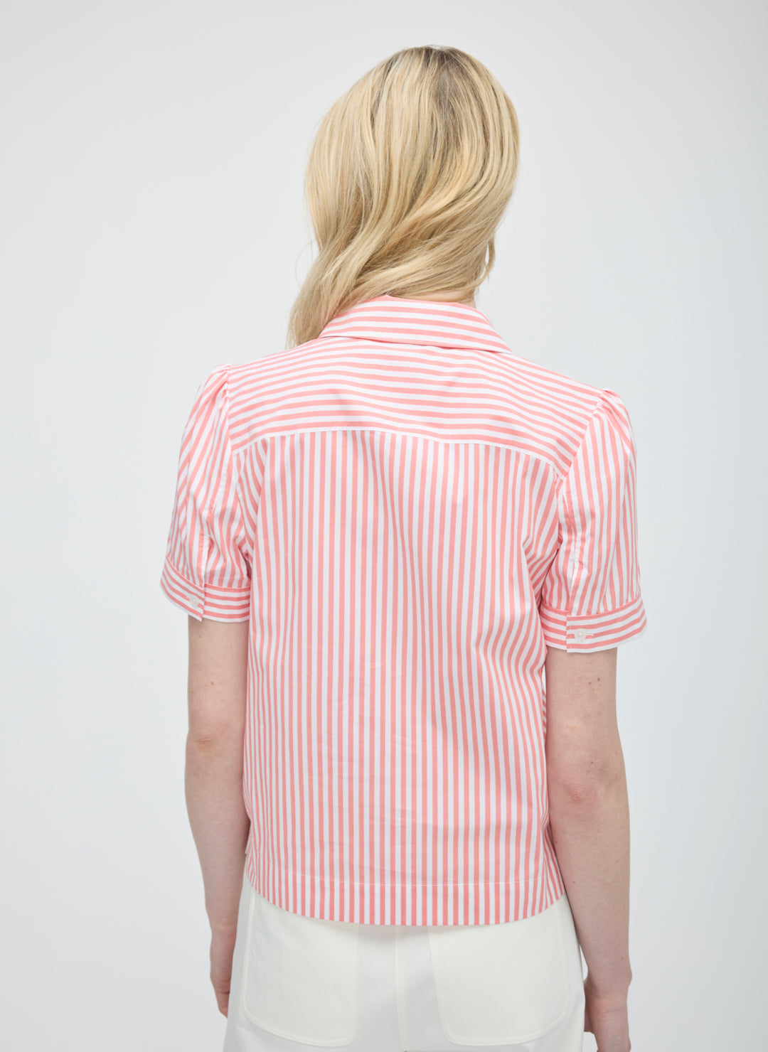 Celina Popover Shirt