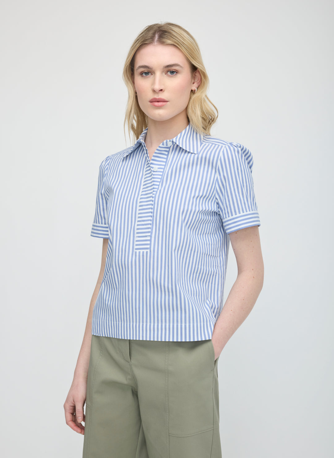 Women's Shirts, Sweaters & Long Sleeve Tops | Kit & Ace – Kit and Ace